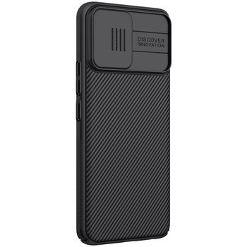 Etui Nillkin CamShield realme 8 Pro (czarny)