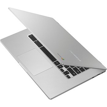 Laptop Samsung Chromebook 4 Plus XE350XBA-K02US Celeron N4000/15.6" FHD/4GB/64GB eMMC/BT/Chrome OS