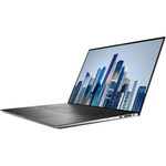 Laptop Dell Precision P15-55600016485SA i5-10400H/15.6" FHD+ (1920x1200) AntiGlare/8GB/SSD 256GB/BT/BLKB/FPR/Nvidia Quadro T1000 4GB/Win 10 Pro  Silver