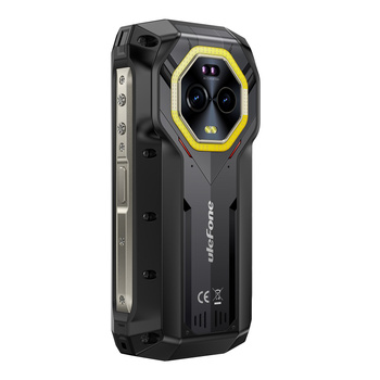 Smartphone Ulefone Armor Mini 20 8GB/256GB (czarny)