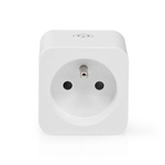 Inteligentne gniazdko Nedis SmartLife WIFIP121EWT Wi-Fi