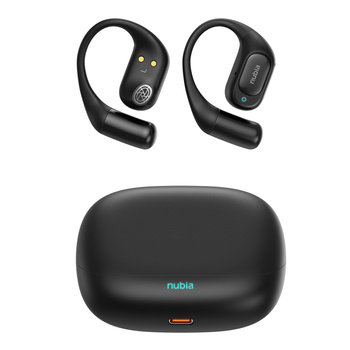 Słuchawki Nubia LiveFlip