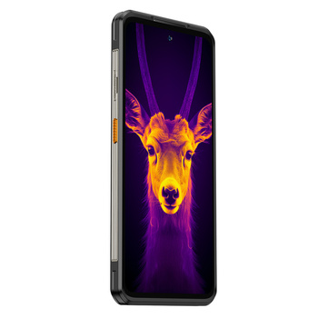 Smartphone Ulefone Armor 25T Pro 6GB/256GB Czarny