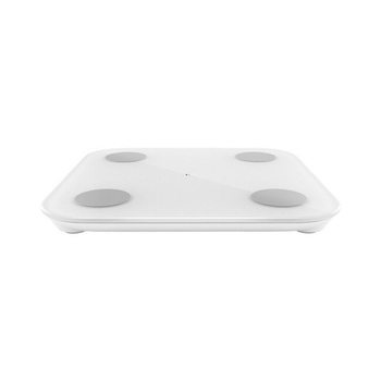 Inteligentna Waga łazienkowa Xiaomi Mi Body Composition Scale 2