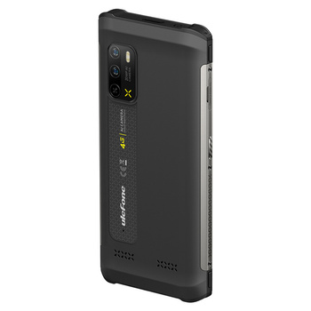 Smartphone Ulefone Armor X10 Pro 4GB/64GB (black)