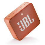 Głośnik JBL GO2 pomarańczowy (orange)