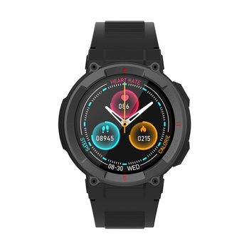 Smartwatch BT Denver SWG-339 czarny