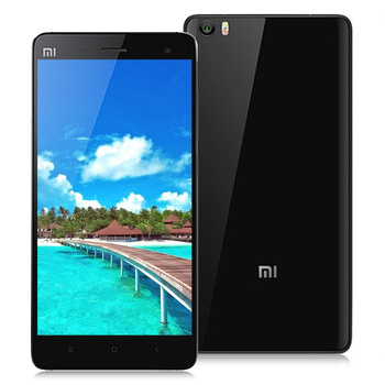 Smartphone Xiaomi Note 16GB (black)
