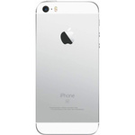 Smartphone Apple iPhone SE 32GB (silver) A