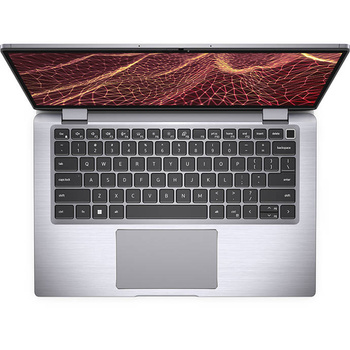 Laptop Dell Latitude L14-74300021381SA i5-1235U/14" FHD AntiGlare/8GB/SSD 512GB/BT/BLKB/FPR/Win 11 Pro
