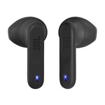 Słuchawki douszne TWS JBL VIBE FLEX BT (czarne)