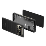 Smartphone Ulefone Armor 25T 4G LTE 6GB/256GB Frost Black