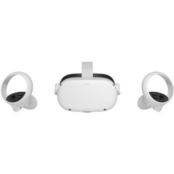 Oculus Quest 2 128GB/Uszkodzone opakowanie