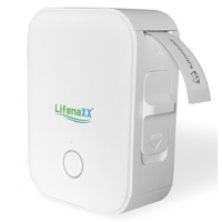 Termiczna drukarka etykiet Lifenaxx Technaxx