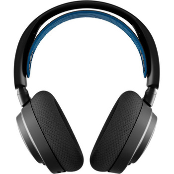 Słuchawki gamingowe SteelSeries Arctis Nova 7P (czarne)