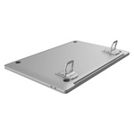 Nóżki do laptopa Nillkin Bolster Plus (czarny)