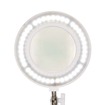 Lupa stołowa Nedis MAGLE2WT E27 6W
