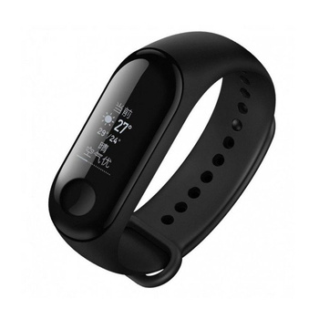 Smartband Xiaomi Miband 3