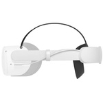 Oculus Quest 2 Elite Strap With Battery - Light Gray