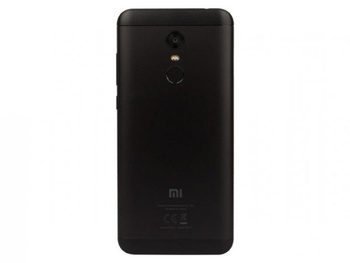 Smartphone Xiaomi Redmi 5 Plus 32GB (black) CE