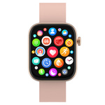 Smartwatch BT Denver SWC-185RO różowy