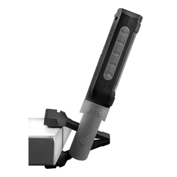 Lampka warsztatowa ANSMANN WL230B czarna