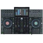 Kontroler Denon DJ Prime 4