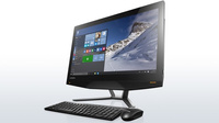 AiO Lenovo 700-22ISHK1 Pentium G4400T/21.5" FHD TouchScreen/8GB/1TB/DVD/BT/Wireless Keyboard + Mouse/Win 10