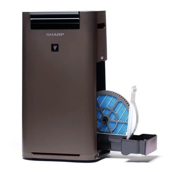 Oczyszczacz powietrza Sharp UA-HG40E-TS01