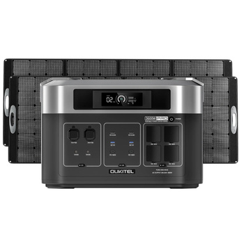 Oukitel Power Station BP2000-Pro 640000mAh