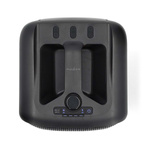 Głośnik Nedis Bluetooth 5h 150W Czarny/Pomarańczowy