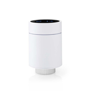 Czujnik klimatu Nedis Zigbee 3.0 ZBSC11WT