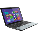 Laptop Toshiba S55T-A5389 i7-4700MQ/15.6" Touch Screen/8GB/750GB/DVD/Win 8