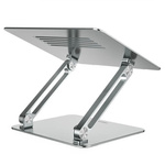 Podstawka pod laptop Nillkin ProDesk Adjustable Laptop Stand (Silver)