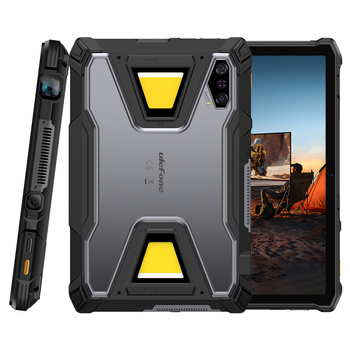Tablet Ulefone Armor Pad 5 Ultra 12GB/512GB 5G