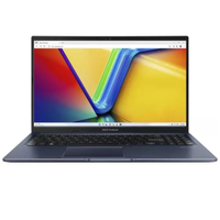 Laptop Asus F1502ZA-SH34 i3-1215U/15.6" FHD/8GB/SSD 256GB/BT/Win 11 Quiet Blue
