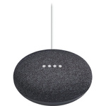 Google Home Mini Charcoal/Uszkodzone opakowanie