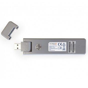 Rejestrator danych WiFi Stick Technaxx TX-247