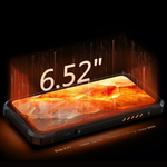 Smartphone Oukitel WP53 Pro 6,52" 8/256GB 11000mAh Black