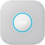 Google Nest Protect - Wykrywacz dymu i dwutlenku węgla