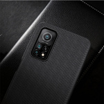 Etui Nillkin Textured Xiaomi 10T 5G/10T Pro 5G/Redmi K30S Ultra (czarny)