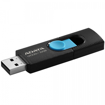 Pendrive ADATA AUV220-32G-RBKBL  32GB