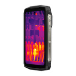 Smartphone Ulefone Armor Mini 20T Pro 8GB/256GB (czarny)