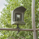 Karmnik dla ptakow z kamerka Technaxx TX-165