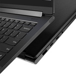 Laptop Lenovo Yoga-9-14ITL5K4 i7-1185G7/14" FHD TouchScreen/16GB/SSD 1TB/BT/BLKB/FPR/x360/Win 10 Pro Shadow Black