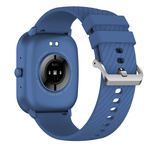 Smartwatch BT Denver  SWC-187 niebieski
