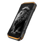 Smartphone Ulefone Armor X32 Pro 5G 8GB/256GB (Vibrant Orange)