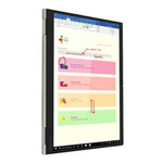 Biznesowy Laptop 2w1 Lenovo ThinkPad X1 Titanium Yoga Gen. 1 i7-1180G7/13.5" 2K/Ekran dotykowy/16GB/512SSD/x360/Win 11 Pro