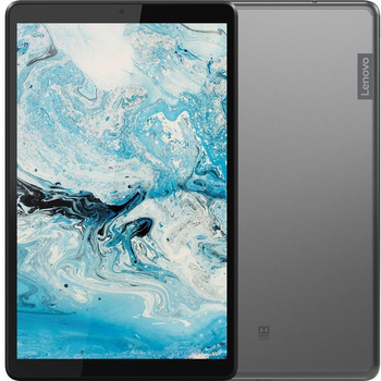 Tablet Lenovo Tab M8 MediaTek Helio A22 HD WiFi 8" /2GB/32GB/Android 9.0 Pie + Smart Dock