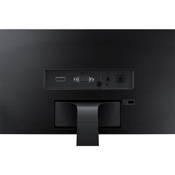 Monitor Samsung LC24F396FHRXEN 24" Curved FHD